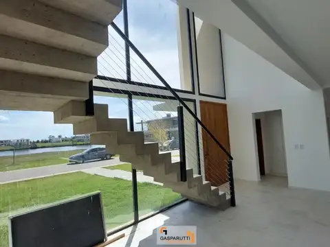 Casa en Venta A Estrenar