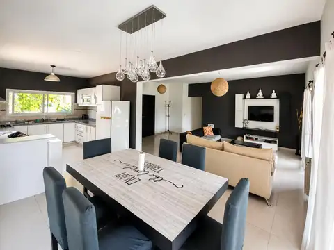 Casa en Venta de 3 dormitorios
