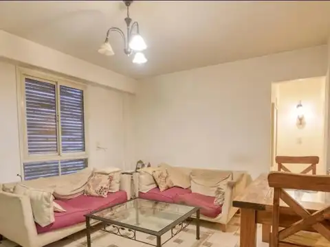 Departamento en Venta 40 años