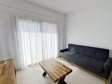 Departamento en Alquiler al Norte