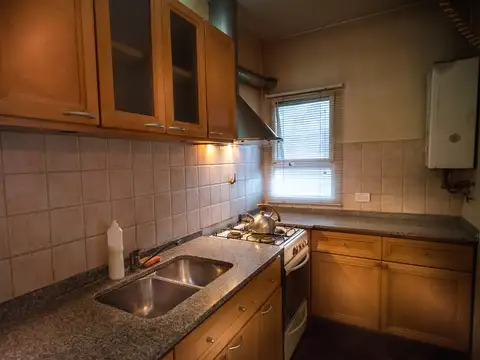 Departamento en Venta en Villa Celina, USD 65.000