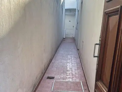Depto Tipo Casa en Venta de 2 ambientes