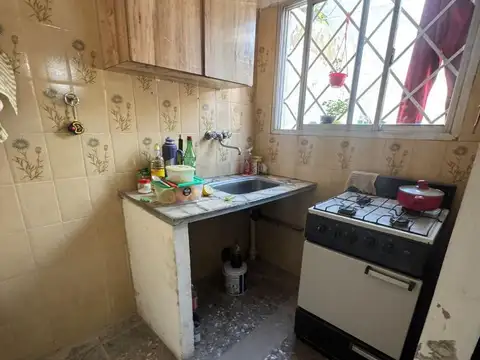 Amancio Alcorta 700, Piso PB