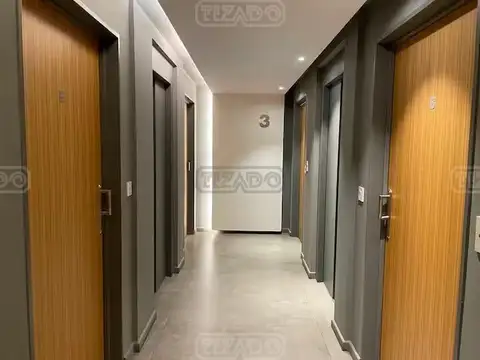 Departamento Monoambiente  en Venta en Recoleta, Capital Federal, Buenos Aires