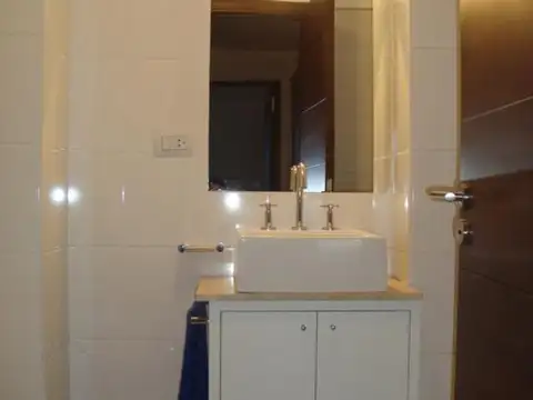 Departamento en Venta con 2 cocheras