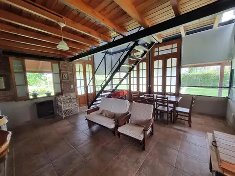 Casa en Venta en Oliveros, USD 120.000