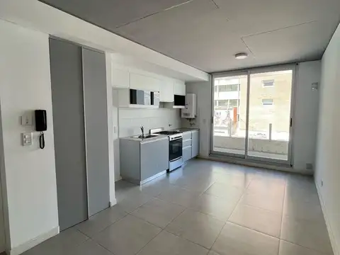Departamento en Alquiler en Centro, Rosario