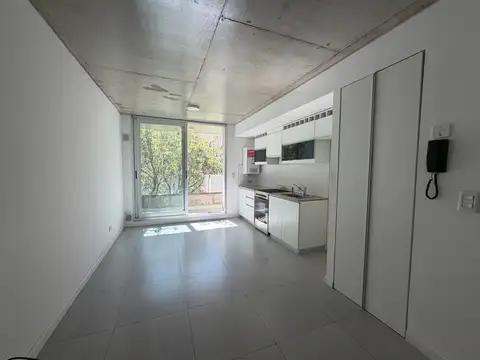 Departamento - Centro