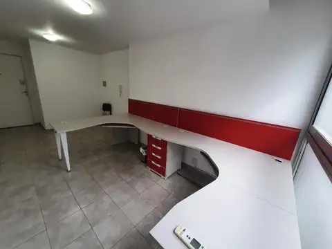 VENTA - OFICINA 20 M2 - CENTRO
