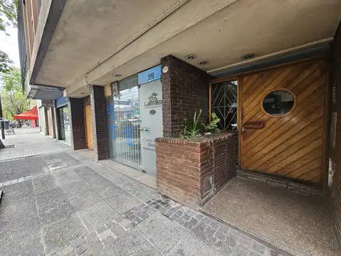 Sanabria 2700, Piso 3