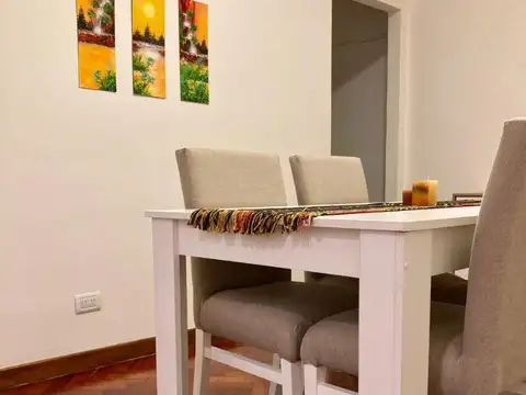 VENTA 2 AMBIENTES AV COLON 1800