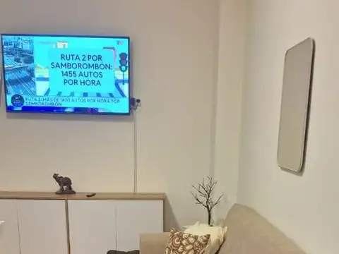 Avenida Colon 1800, Piso 2