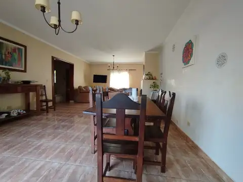 Casa en Venta 21 años