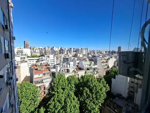 Departamento 4 ambientes con 3 baños