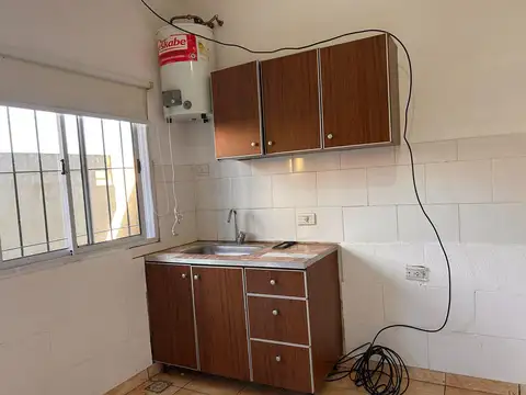 Departamento en Venta en Muñiz, USD 34.000