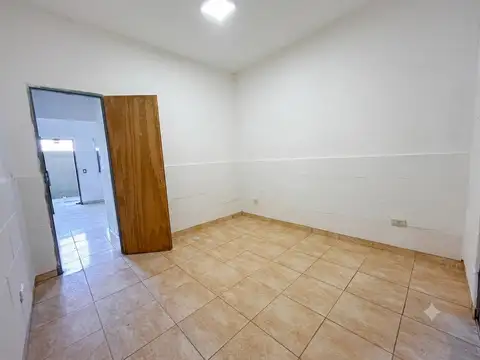 Departamento en Muñiz 2 ambientes