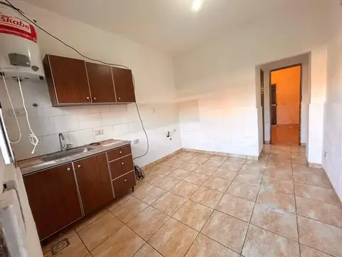 Departamento en Venta 15 años