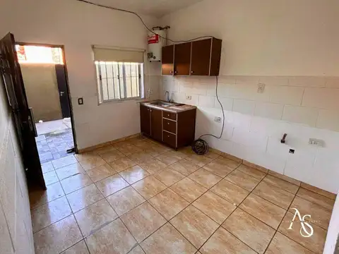 Departamento en Venta al Norte