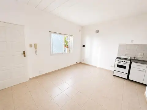 Departamento en Alquiler de 2 ambientes