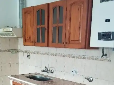 PLANTA ALTA EN ALQUILER BOLIVAR 4900 VILLA DOMINICO