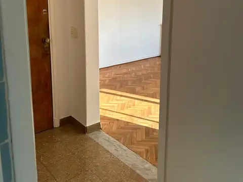 General Alvear 200, Piso 4