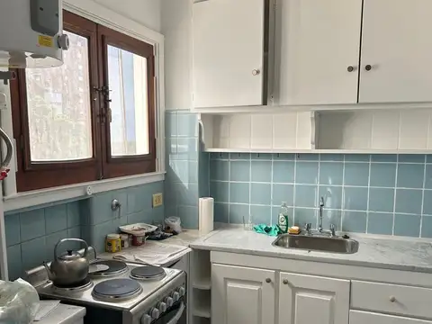 Departamento en Alquiler de 2 dormitorios