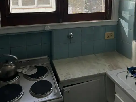 Departamento en Alquiler en Martínez Vías / Santa Fe, $ 950.000