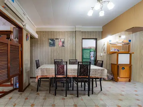 Depto Tipo Casa en Venta en Villa Constructora, USD 75.000