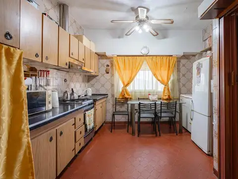PH 4 Ambientes en San Justo | Terraza Propia | Sin Expensas | Apto Crédito .