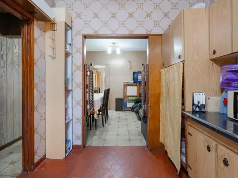 Depto Tipo Casa en Venta de 3 dormitorios
