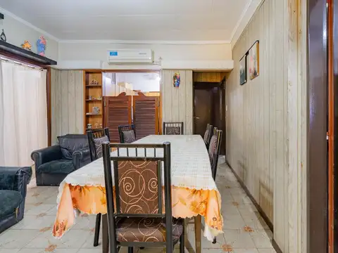 Depto Tipo Casa en Venta al Oeste