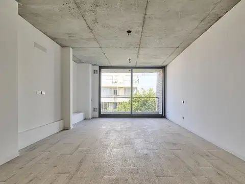 Venta Monoambiente en Villa Ortuzar