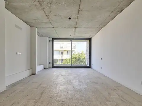 Venta Monoambiente en Villa Ortuzar