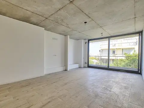 Departamento en Venta en Villa Ortuzar, USD 99.000