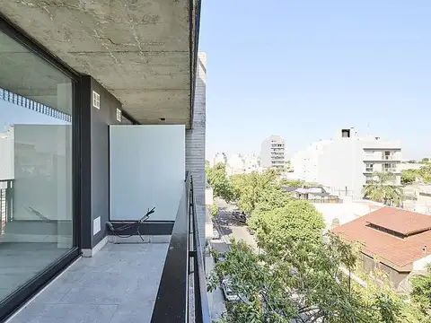 Departamento en Venta al Oeste
