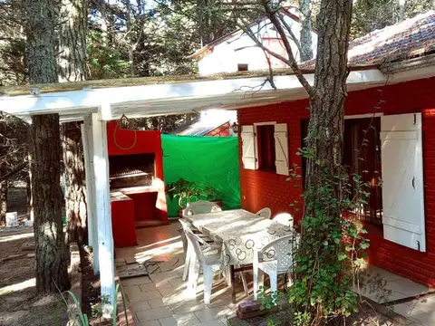 Complejo de cabañas en venta - 1150mts2 - Mar De Las Pampas