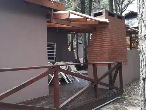 Pangare e/ Los Pinos y Pagano