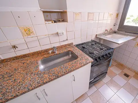 Departamento en Venta en Monte Castro, USD 69.990