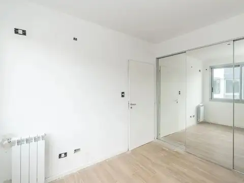 Departamento en alquiler en Villa Urquiza - 2 Ambientes, 2 años de antiguedad con amenities - Dueño Directo