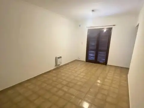 Departamento en Alquiler 35 años