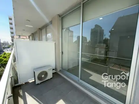 Venta Departamento Monserrat Monoambiente Frente Balcón Amenities Apto Credito