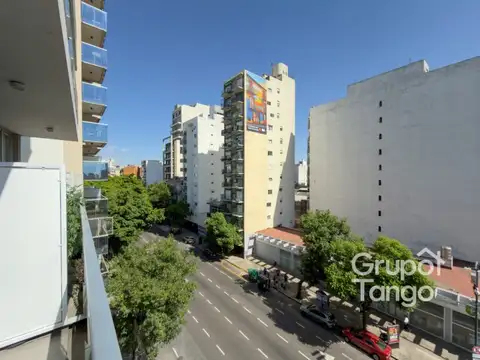 Departamento en Venta 6 años