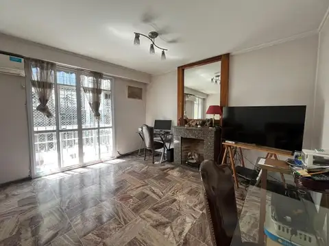 Departamento en Venta en Caballito, USD 198.000