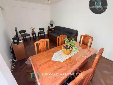 Córdoba 2152 , Piso 1