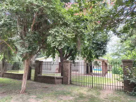 Casa en Venta de 3 dormitorios