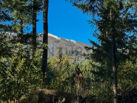 Terreno en Venta en Villa la Angostura, Los Lagos