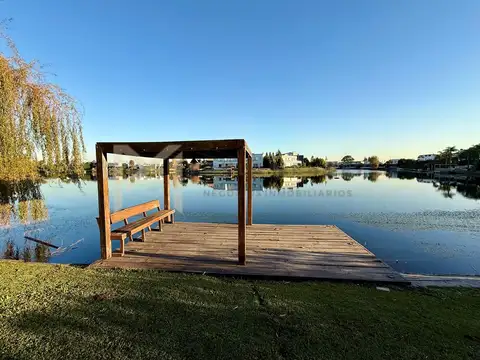 Casa  en Venta en Los Alisos, Nordelta, Tigre