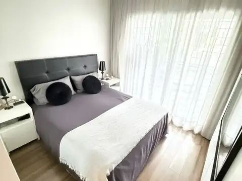 Departamento en Venta en Villa Urquiza, USD 240.000