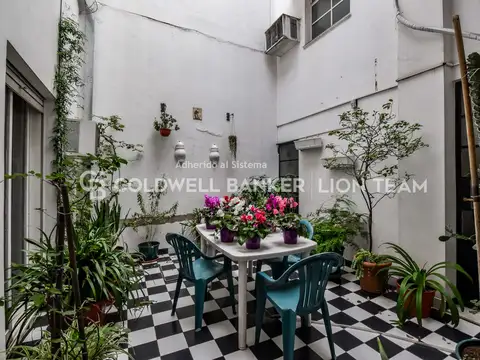 Venta - Casa - Nuñez - Saavedra - Belgrano - Apto Crédito - Lote terreno propio