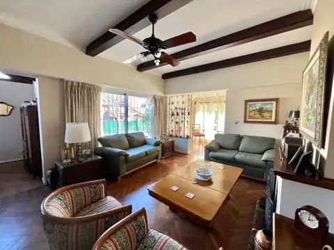 Casa en Venta en San Isidro, USD 340.000
